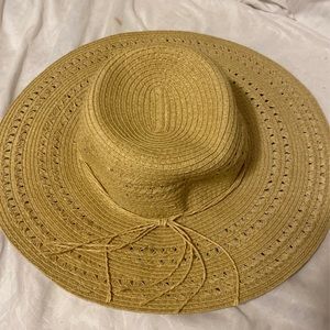 Sun hat